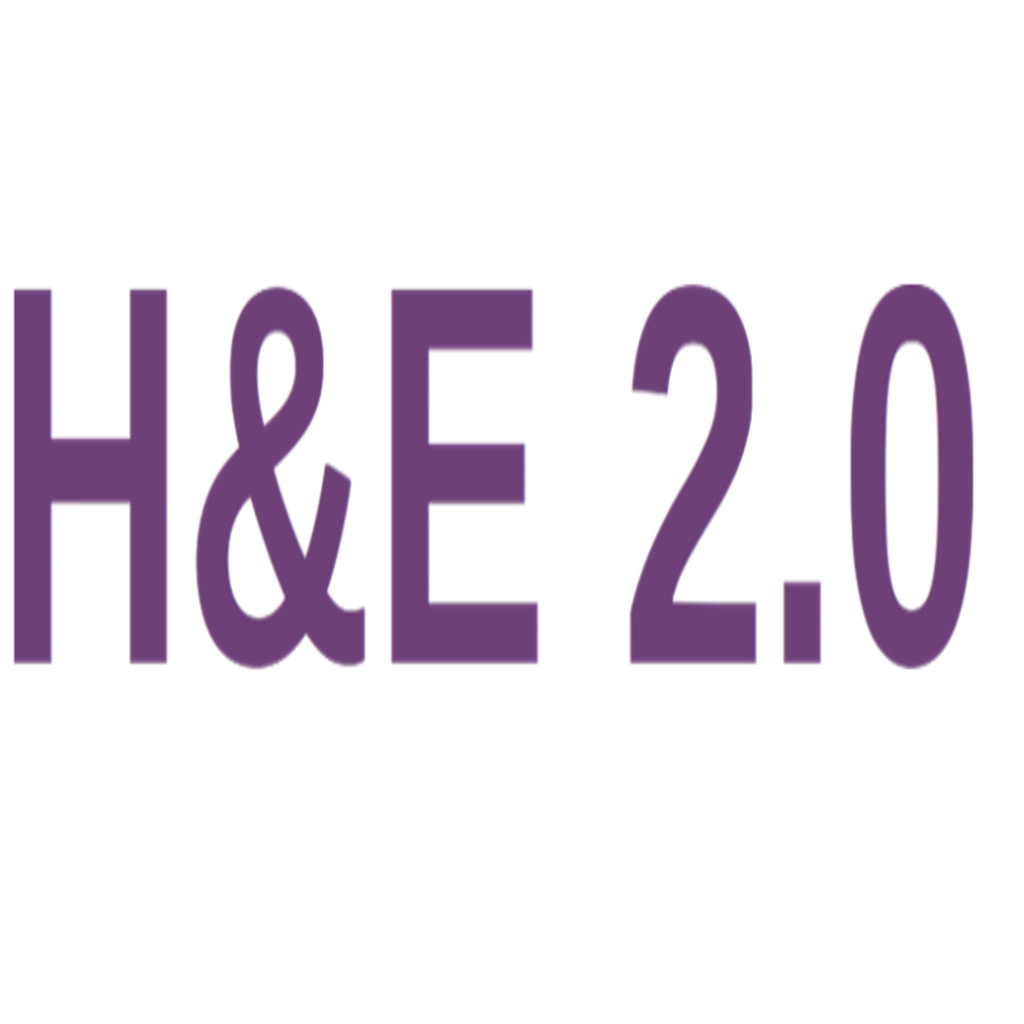 AI-Powered H&E Visualization Tool